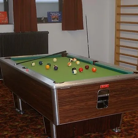 Hartmann Otel Kirchberg in Tirol