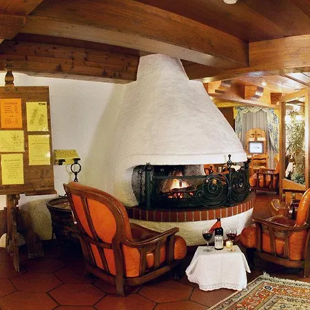 Hartmann Otel Kirchberg in Tirol