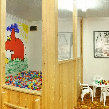 Hartmann Otel