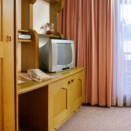 Otel Hartmann