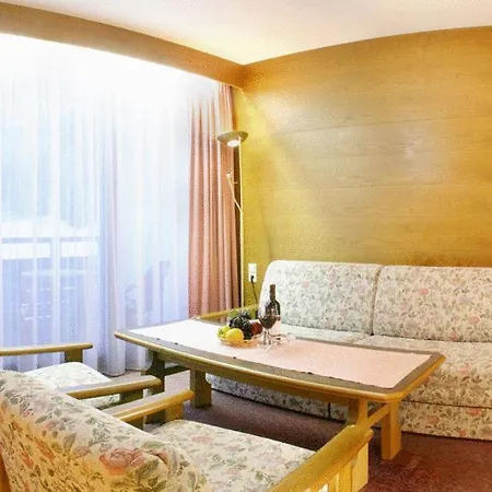 Hartmann Otel 4*